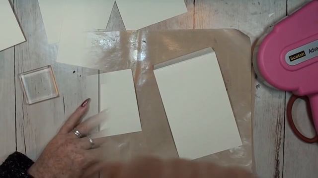 Tutorial *1 Authentique Lovestruck Explosion Box ( CCC project ) смотреть онлайн