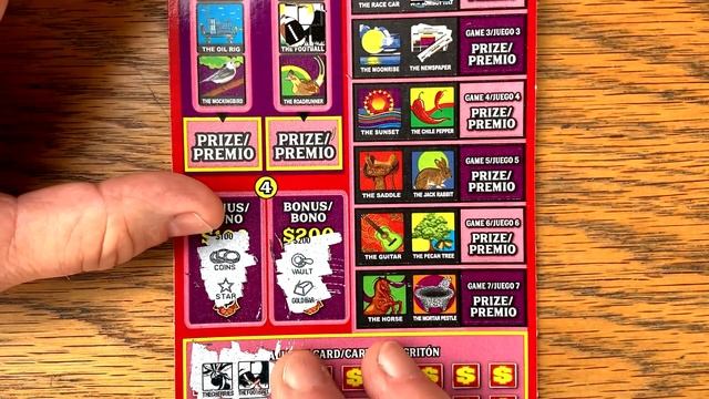 LOTERIA QUINTUPLETS ? ✦ Profit on 2! ✦ $50, $20, $10, $5, $3 TEXAS Lottery Scratch Offs смотреть онлайн