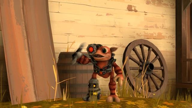 Когда Гроксы полетят... смотреть онлайн