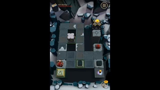 UNCHARTED Fortune Hunter - Macalpins Viking Sword Puzzle 33 Walkthrough смотреть онлайн