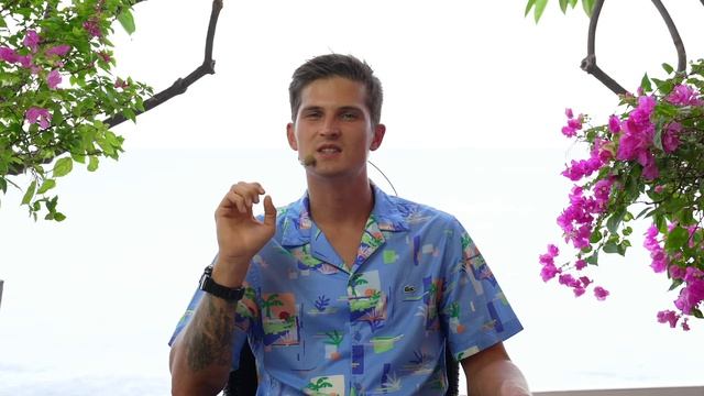 Тебя нет! Тебя не существует, но ЕСТЬ секрет! - Даниил Зуев раскроет тайну смотреть онлайн