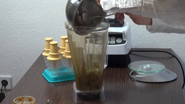 Ice Cream recipe | How to make healthy ICE CREAM | Ice Recipe For Weight Loss смотреть онлайн