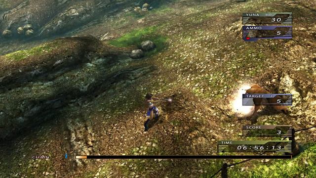 FINAL FANTASY X-2 #36 смотреть онлайн