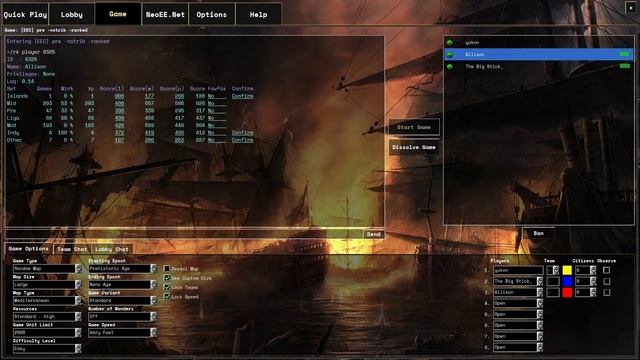 Empire Earth Live - EE League - JUL 23 MMXXI смотреть онлайн