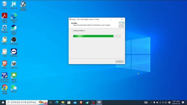 드라이버 설치 가이드 смотреть онлайн
