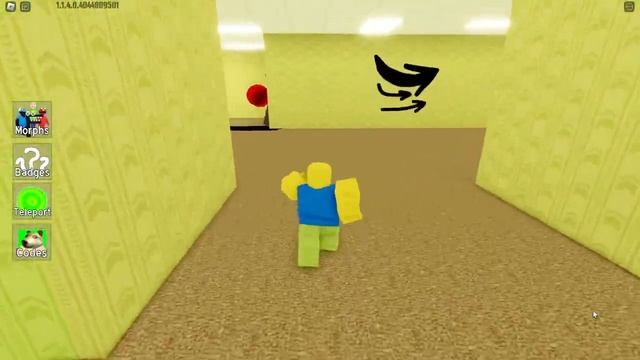 UPDATE ?⚫ How to get ALL 4 NEW WEDNESDAY BACKROOMS MORPHS! [1.1.4.0 UPDATE] - Roblox смотреть онлайн