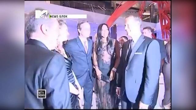 Родила первенца в 50 лет: кто отец ребёнка супермодели Наоми Кэмпбелл и где Доронин смотреть онлайн