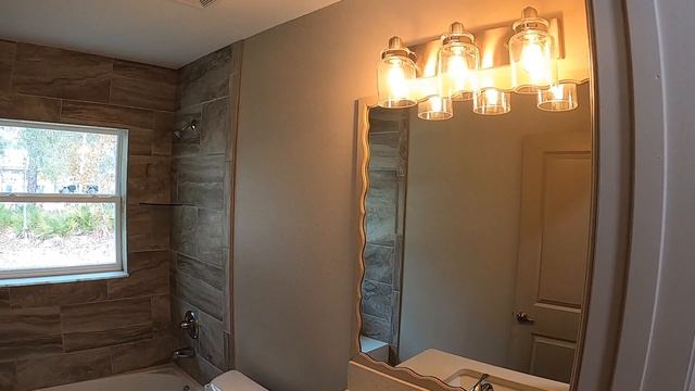 Citrus County Florida New Construction Pool Home