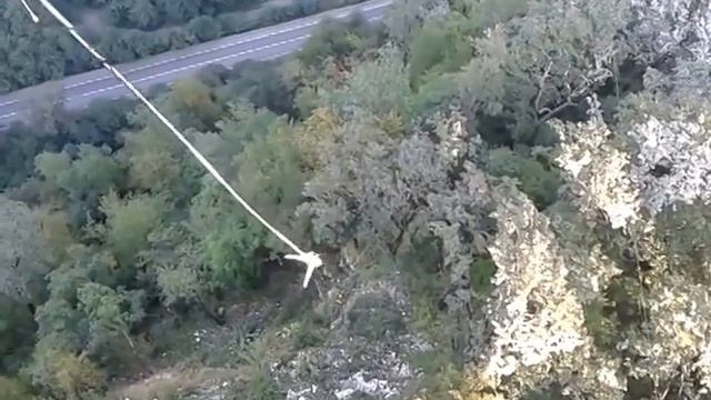 Скай парк Сочи