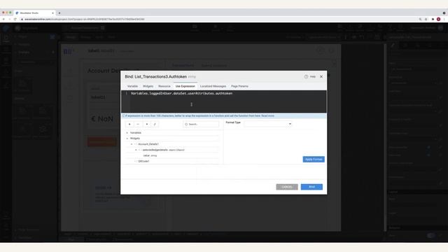 Banking as a Service (BaaS) with WaveMaker Low-Code Platform смотреть онлайн
