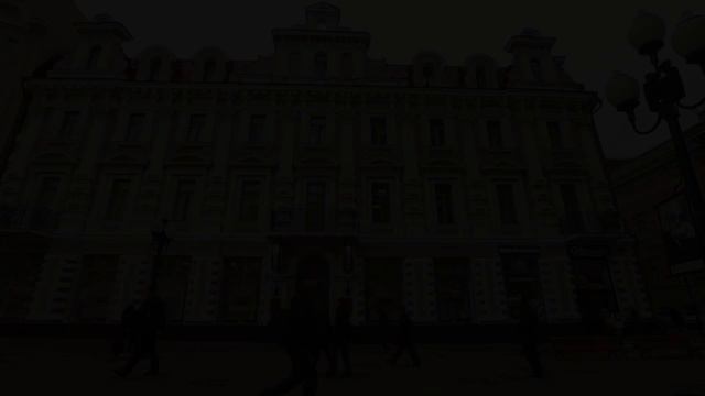 "Москва и москвичи": Иван Лозовой - о судьбоносной встрече на Арбате смотреть онлайн