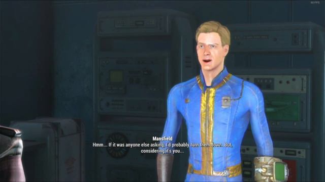 Fallout 4 Sim Settlements - Chapter 2 Episode 5 (Moving Day and How to HQ) смотреть онлайн