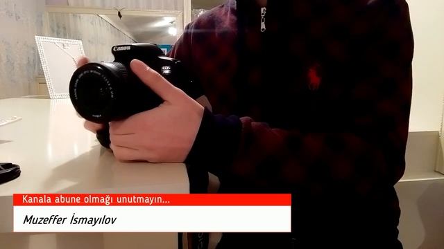 Fotoaparat almaq istəyənlər mütləq izləsin смотреть онлайн