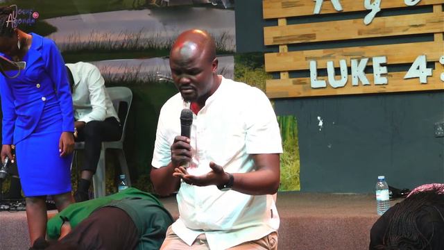 Extended Worship Evening (Service Live stream 19.01.2024) смотреть онлайн