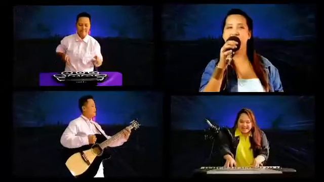 Hold My Hand and Dynamite Cover by Universal Band смотреть онлайн