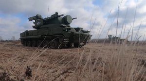 Военное обозрение 19.05.2022 // Стрельба Тунгуски