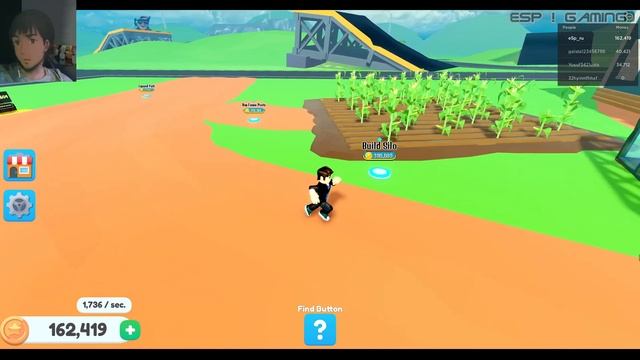 Farm Life Tycoon Полностью пройден ! Roblox смотреть онлайн