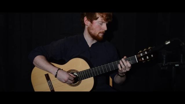 The Elder Scrolls V: Skyrim Main Theme (Sons of Skyrim) Guitar Cover + TABS | CallumMcGaw смотреть онлайн