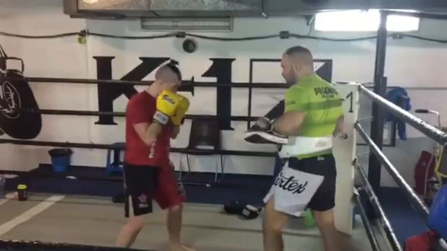 Pagonis Team ( Saska Krstic,trener Milos Milutinov) смотреть онлайн