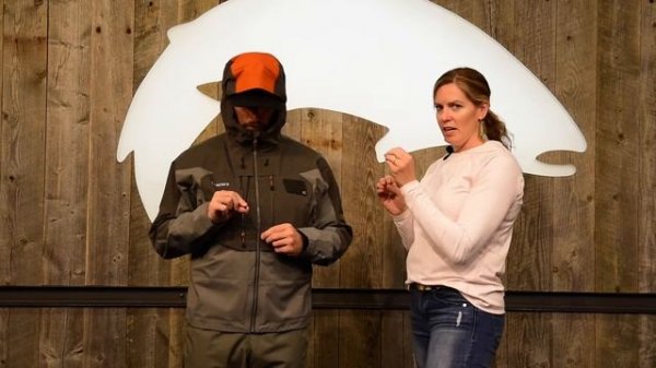 Simms G3 Guide Jacket - Spring 2022