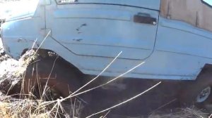 ЛУАЗ 969М (модернизированный)