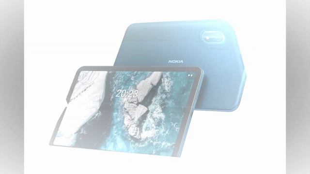 Nokia T20 tablet: The Real Competitor to Apple’s iPad Arrives in Style смотреть онлайн