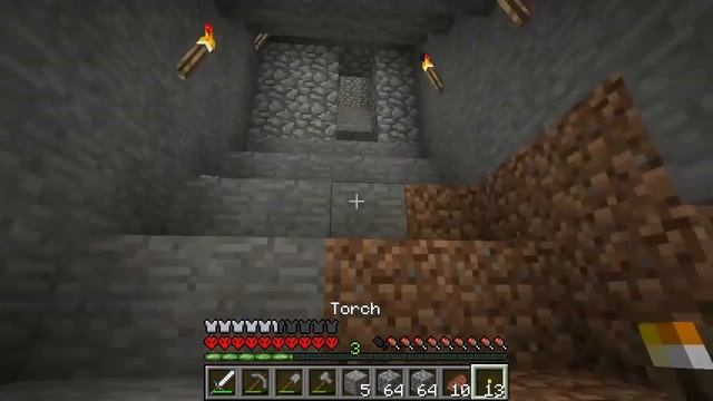 Minecraft - Epic Siege Hardcore S2 E04 - Everlasting Night смотреть онлайн