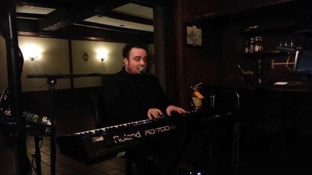 Gary Johnson - Layla смотреть онлайн