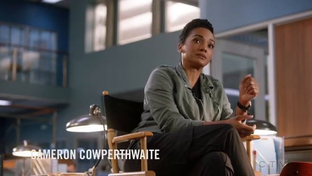 Tim Dim and Lucy Juicy | Doppelganger Talk | The Rookie Season 5 Episode 18 смотреть онлайн