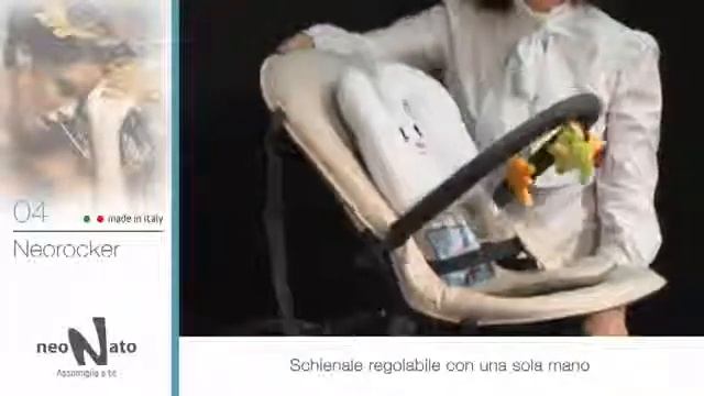 Neo Nato shezlong NEOROCKER ot www www bebe best com 360p смотреть онлайн
