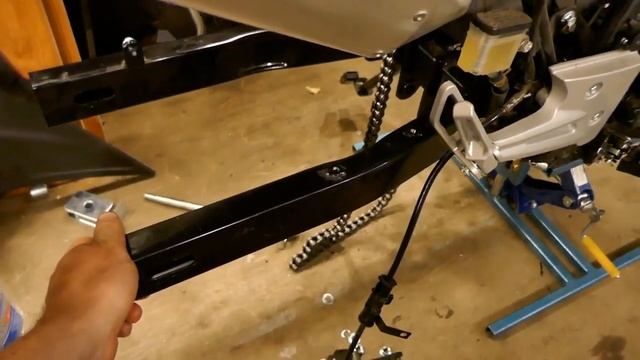 Racer Ranger прогрессия и маятник. Перезалив. смотреть онлайн