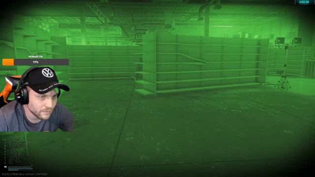 КОРОТАЕМ ВЕЧЕР В Escape from Tarkov/ТАРКОВ 2023 смотреть онлайн