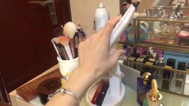 Зеркало для макияжа с LED-подсветкой BeautyStar MakeUP смотреть онлайн