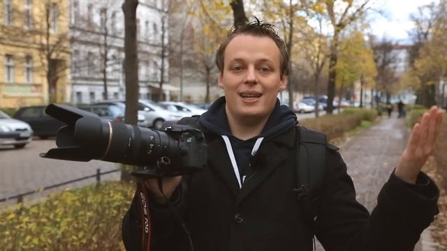 Canon EOS 70D vs. 7D | Die bessere DSLR für 1.000 Euro? [Deutsch] смотреть онлайн