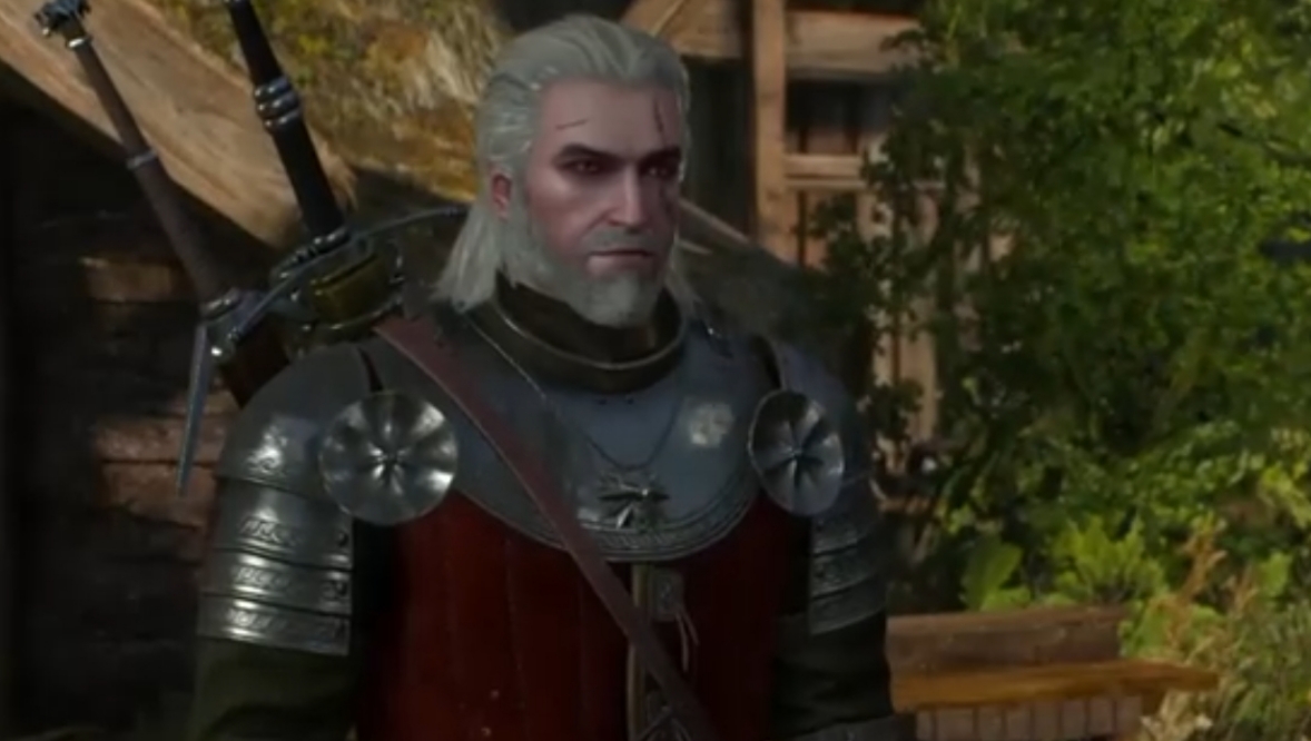 the Witcher 3: заказ бестия и в волчьей шкуре прохождение № 3 смотреть онлайн