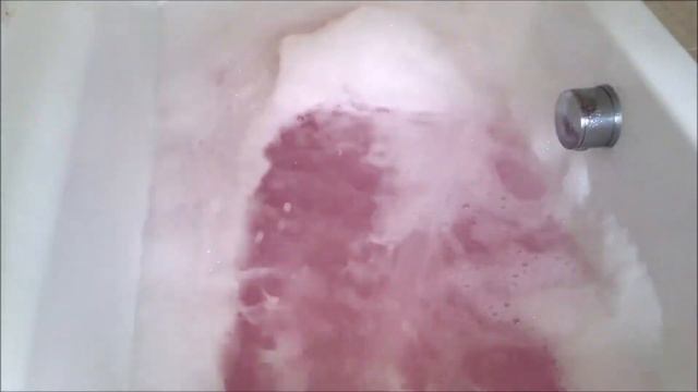 Rose Jam Bubbleroon & The Comforter Shower Cream Bubble Bath смотреть онлайн