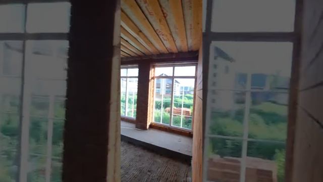 коттедж 300м с гаражом на 2 автомобиля, баней и зимним садом смотреть онлайн