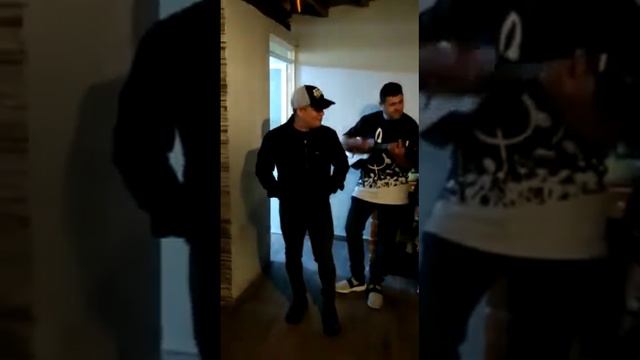 Edgardo Ramírez ni un segundo de ausente en Quito Ecuador смотреть онлайн