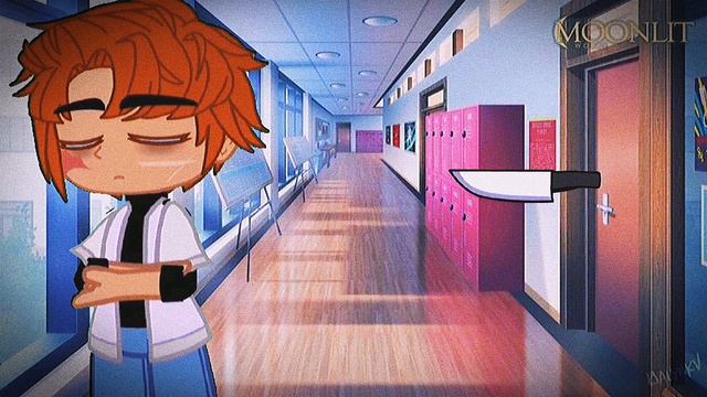 meme ~{I'm so Lucky Lucky} ~ ||all for the game|| смотреть онлайн