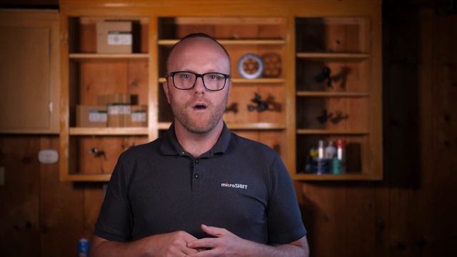 MicroSHIFT Acolyte | Explained
