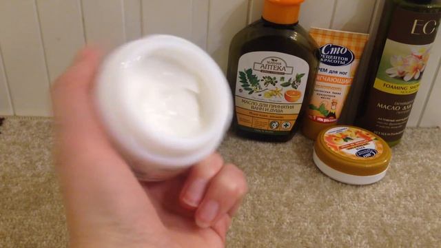 Бюджетные пустые баночки: Ecolab ~ Сто Рецептов красоты ~ Shary ~ Skinlite смотреть онлайн