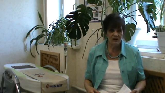 Йога для выздоровления после травмы