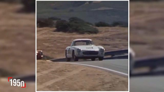 Mercedes: История и Эволюция Легендарного Бренда смотреть онлайн