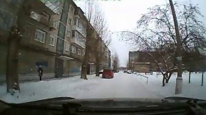 звук VQ35 чуть дрифта