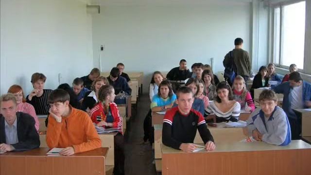 СамГУ ФИЗИКИ смотреть онлайн