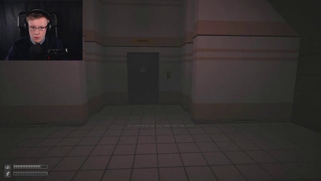 Прохождение SCP – Containment Breach #14: Помехи делают больно моим ушам! смотреть онлайн