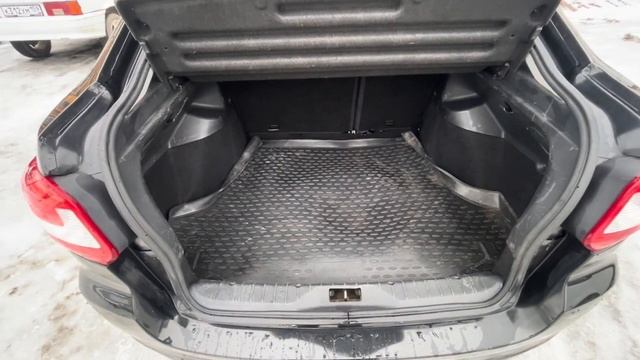 Обзор ВАЗ (LADA) GRANTA 2016 г. ПРОХОР | Просто Хорошие Автомобили смотреть онлайн