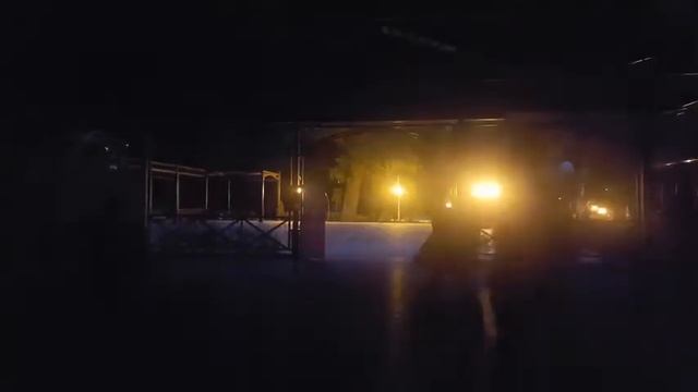 Кросс-степ вальс в ночи, Воронеж, 09.07.17 смотреть онлайн