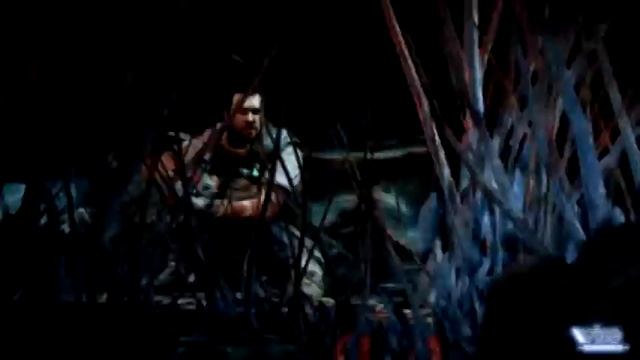 Killzone 3 | Мнение (Игромания / Видеомания) А. Логвинов, А. Макаренков
