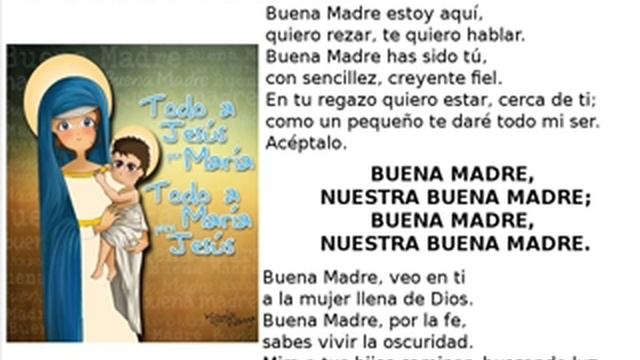 Buena Madre - Maristas смотреть онлайн